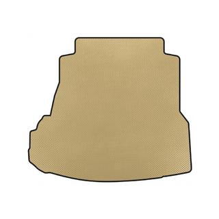 EVA-tavaratilan matto (Sedan, Beige) Audi A4 B5 1994–2001