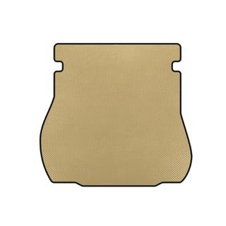 EVA V-1 tavaratilan matto (Avant, Beige) Audi A4 B5 1994–2001