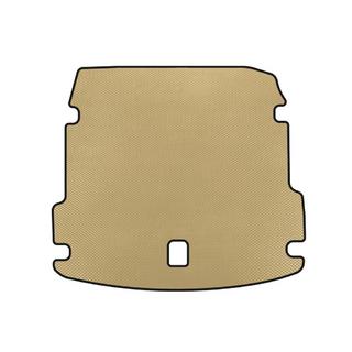 EVA tavaratilan matto (Long, beige)