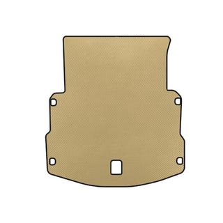 EVA tavaratilan matto (Long, beige)