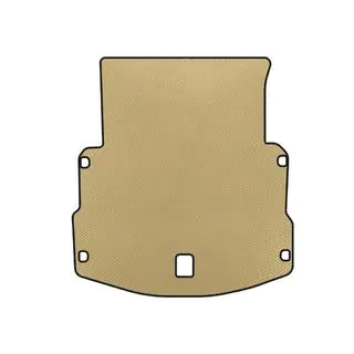 EVA tavaratilan matto (Long, beige)