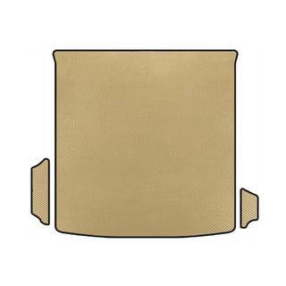 EVA V-1 tavaratilan matto (Beige)