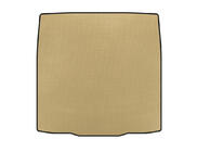 BMW 3-sarja G20/G21 2018– EVA-tavaratilamatto (G20, Beige) kuva 1