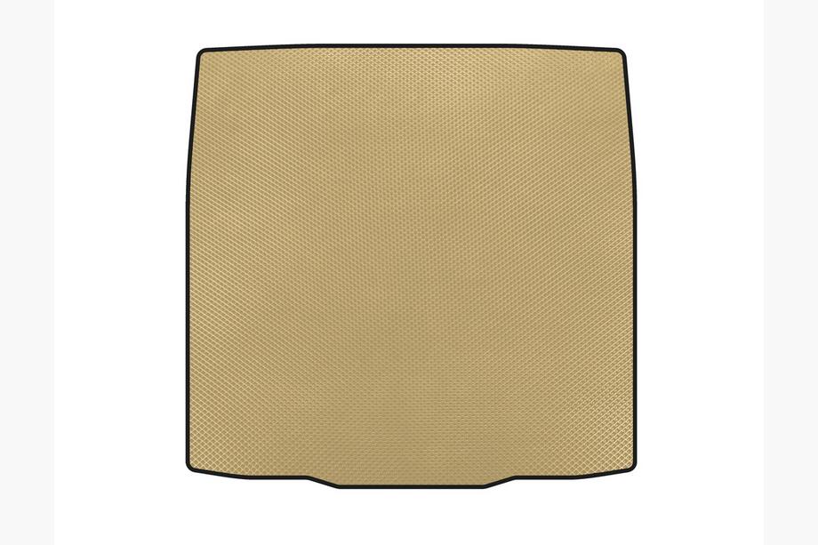 BMW 3-sarja G20/G21 2018– EVA-tavaratilamatto (G20, Beige) Image