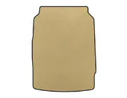 BMW 5-sarja F10/F11 2010–2016 EVA V2 tavaratilan matto (F10, beige) kuva 1