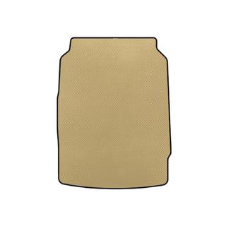 EVA V2 tavaratilan matto (F10, beige) BMW 5-sarja F10/F11 2010–2016