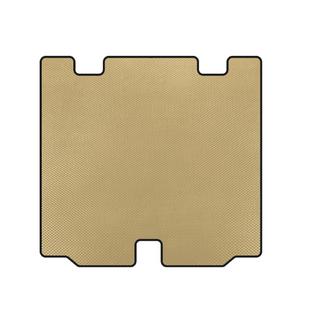 EVA V2 tavaratilan matto (F11, beige) BMW 5-sarja F10/F11 2010–2016