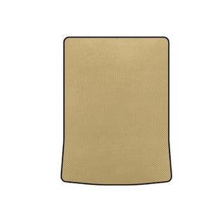 EVA V-1 tavaratilan matto (G30, Beige) BMW 5-sarja G30/G31 2017–2023