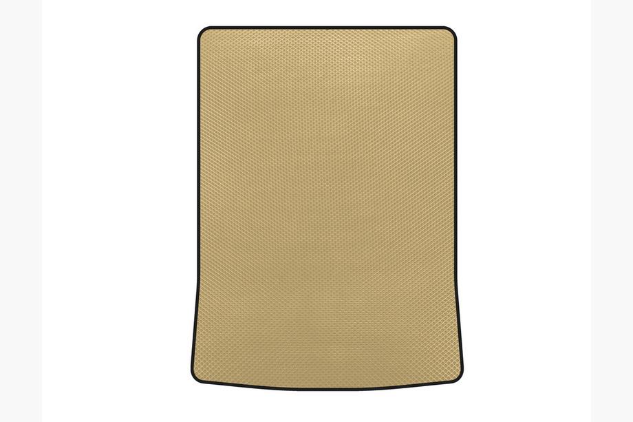 BMW 5-sarja G30/G31 2017–2023 EVA V-1 tavaratilan matto (G30, Beige) Image