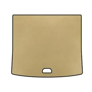 EVA-tavaratilan matto (beige)
