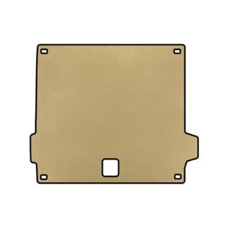 EVA-tavaratilan matto (beige)