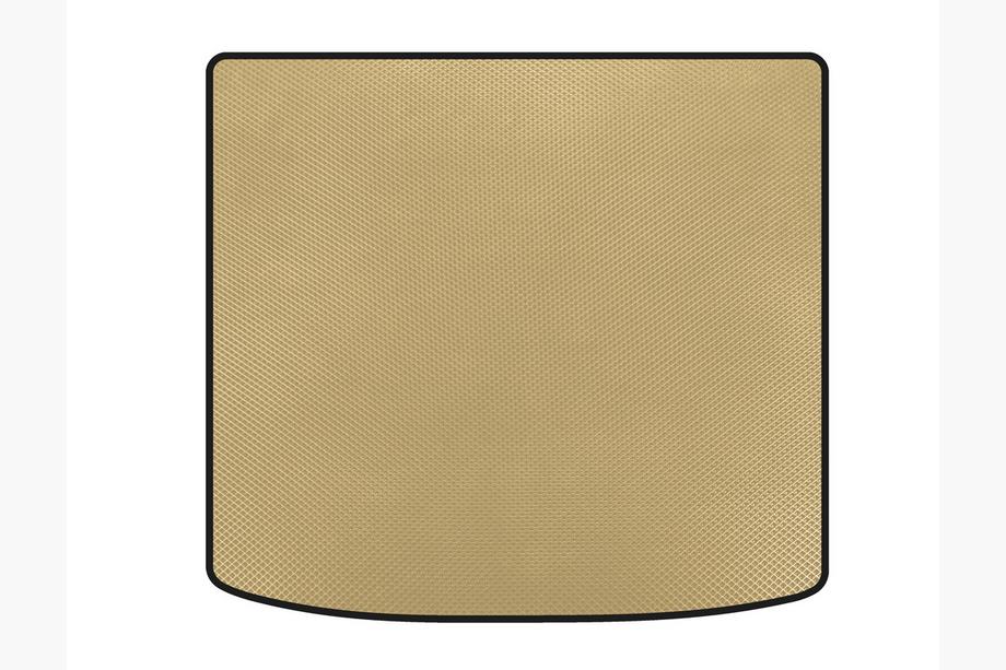BMW X6 E71 2008–2014 EVA V-1 tavaratilan matto (Beige) Image