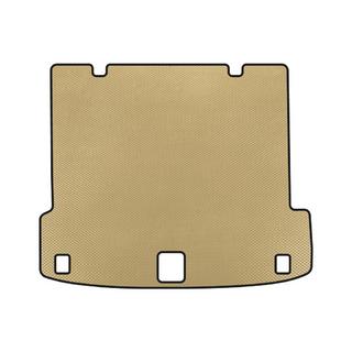 EVA-tavaratilan matto (beige) BMW X6 G06 2019–2027
