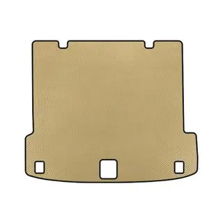 EVA-tavaratilan matto (beige)
