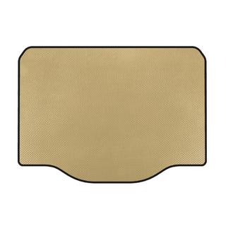 EVA-tavaratilan matto (beige)