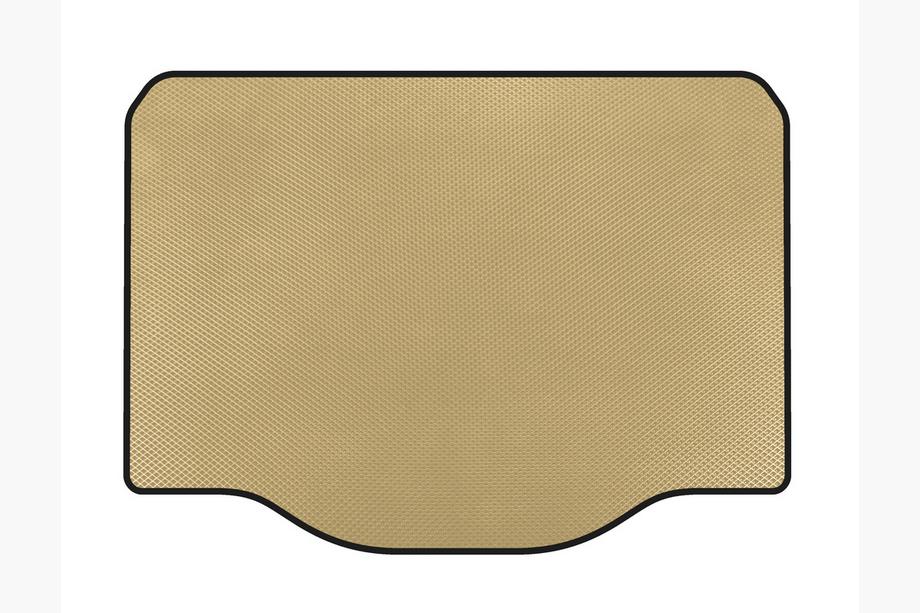 Buick Encore 2013–2019 EVA-tavaratilan matto (beige) Image