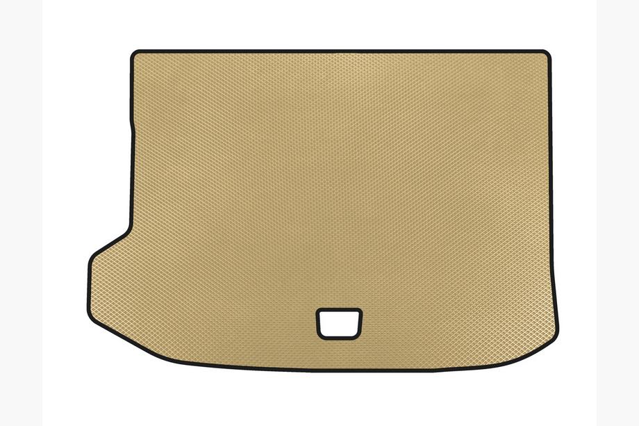 Buick Envision 2014–2020 EVA-tavaratilan matto (beige) Image
