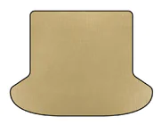 BYD S6 2010–2016 EVA-tavaratilan matto (beige) kuva 1