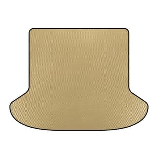 EVA-tavaratilan matto (beige)
