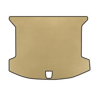 EVA-tavaratilan matto (beige)