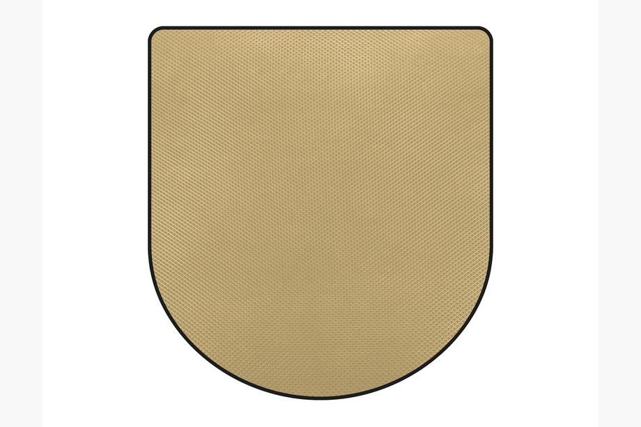 Chery Amulet 2003–2014 EVA-tavaratilan matto (beige) Image