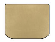 Chery Beat 2009–2015 EVA-tavaratilan matto (beige) kuva 1