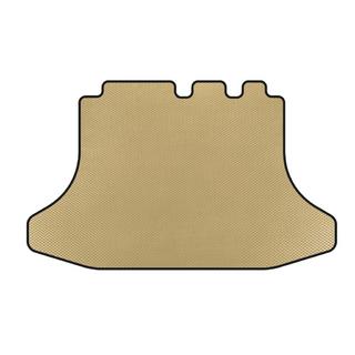 EVA-tavaratilan matto (2009-2013, Beige)