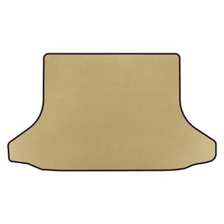 EVA-tavaratilan matto (2005-2009, beige)