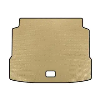 EVA-tavaratilan matto (beige)