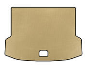 Chery Tiggo 7 2020– EVA-tavaratilan matto (beige) kuva 1