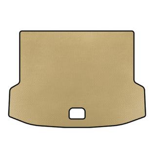 EVA-tavaratilan matto (beige) Chery Tiggo 7 2020–