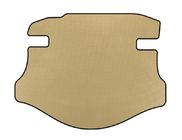 Chevrolet Camaro 2009–2015 EVA-tavaratilan matto (beige) kuva 1