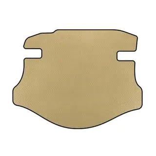 EVA-tavaratilan matto (beige)