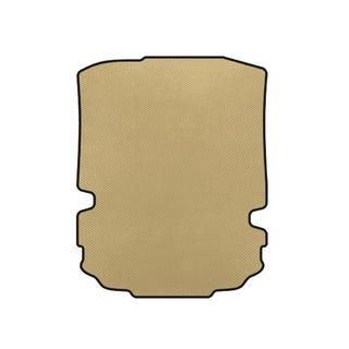 EVA-tavaratilan matto (beige)