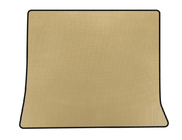 Chevrolet Equinox 2009–2016 Tavaratilan matto EVA (2009-2015, Beige) kuva 1