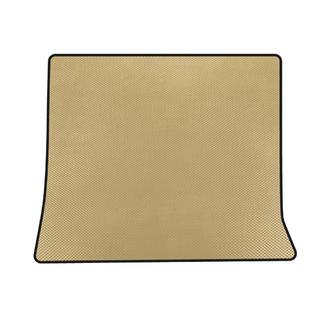 Tavaratilan matto EVA (2009-2015, Beige)