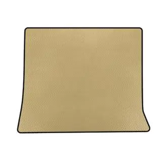 Tavaratilan matto EVA (2009-2015, Beige)