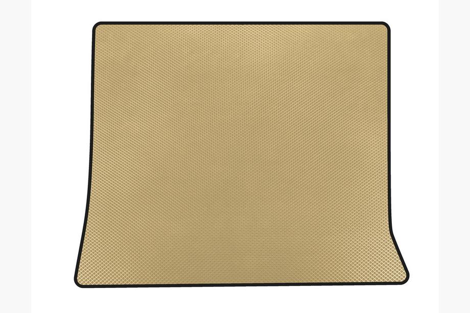 Chevrolet Equinox 2009–2016 Tavaratilan matto EVA (2009-2015, Beige) Image