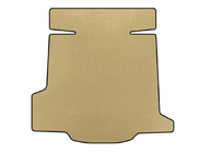 Chevrolet Impala 2013–2020 EVA-tavaratilan matto (SD, Beige) kuva 1