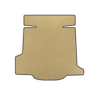 EVA-tavaratilan matto (SD, Beige)