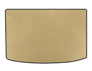 Chevrolet Tacuma/Rezzo 2000–2008 EVA-tavaratilan matto (beige) kuva 1