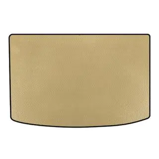 EVA-tavaratilan matto (beige)
