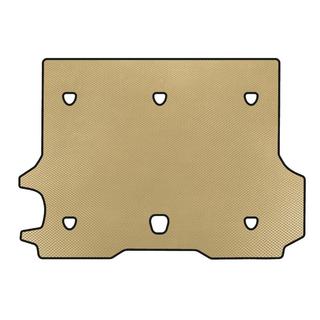 EVA-tavaratilan matto (beige)