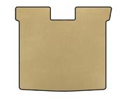 Chevrolet Volt 2010–2016 EVA V-1 tavaratilan matto (Beige) kuva 1