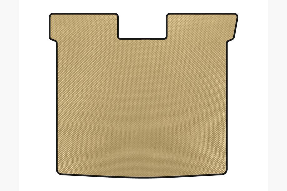 Chevrolet Volt 2010–2016 EVA V-1 tavaratilan matto (Beige) Image