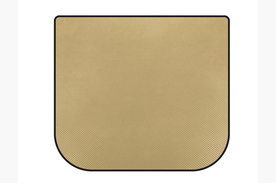 Chevrolet Volt 2016–2019 EVA-tavaratilan matto (beige) Image