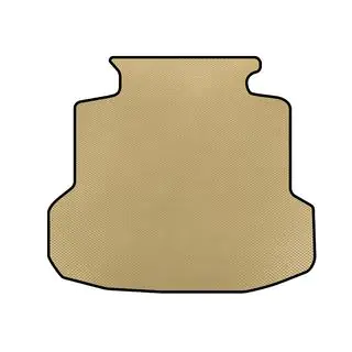 EVA-tavaratilan matto (SD, Beige)