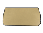 Chrysler Pacifica 2016– EVA-tavaratilan matto (beige) kuva 1