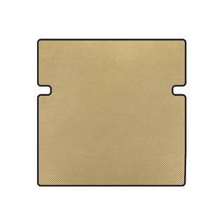 EVA-tavaratilamatto (Long, 5-paikkainen, beige) Citroen Berlingo/Multispace 2018–