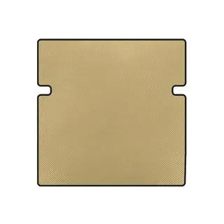 EVA-tavaratilamatto (Long, 5-paikkainen, beige)